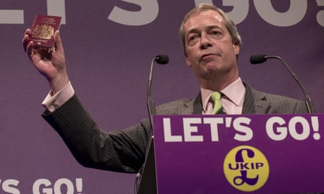 The EU poll pledge helped the Tories fend off Nigel Farage’s Ukip party at the general election.