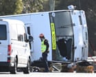Stonehaven school bus crash: one student dead and 11 in hospital after ‘horrific’ bus roll west of Geelong