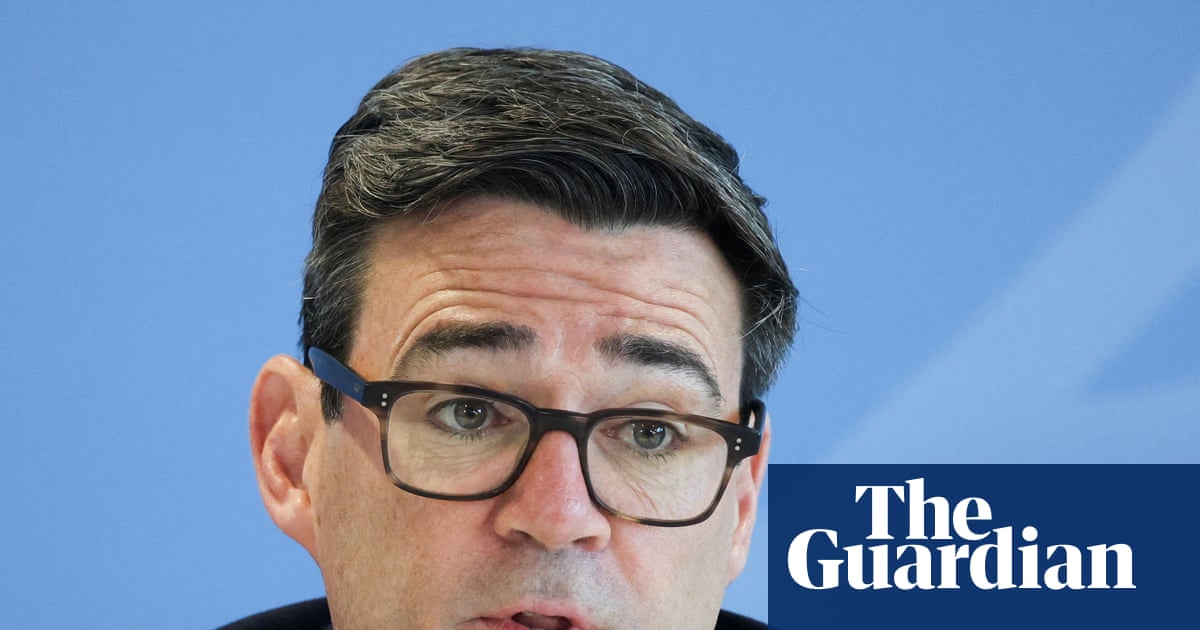 Andy Burnham says he wants ‘honest discussion’ about freedom of movement with EU