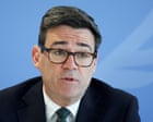 Andy Burnham, AB ile serbest dolaşım konusunda 'dürüst tartışma' istediğini söyledi
