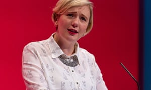 Stella Creasy