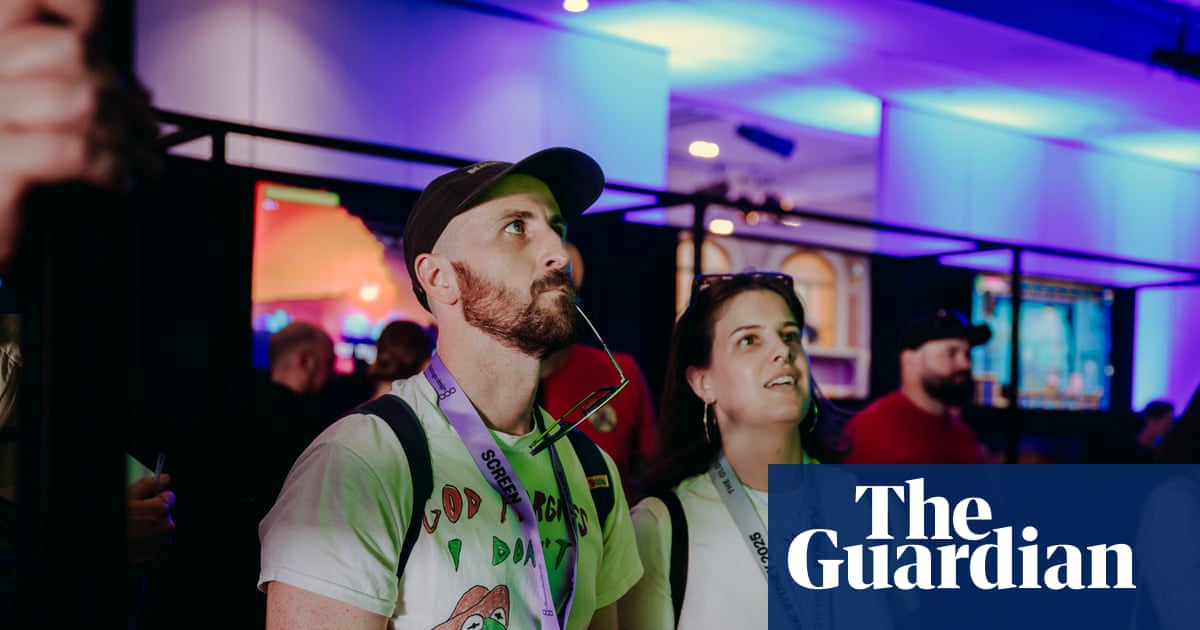 From Mixtape to Pro Jank Footy: the most exciting Australian indie games at SXSW Sydney 2025
