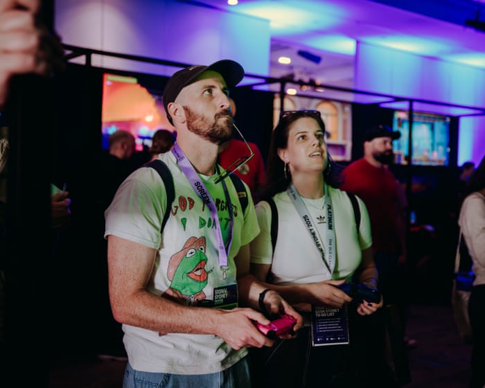 From Mixtape to Pro Jank Footy: the most exciting Australian indie games at SXSW Sydney 2025
