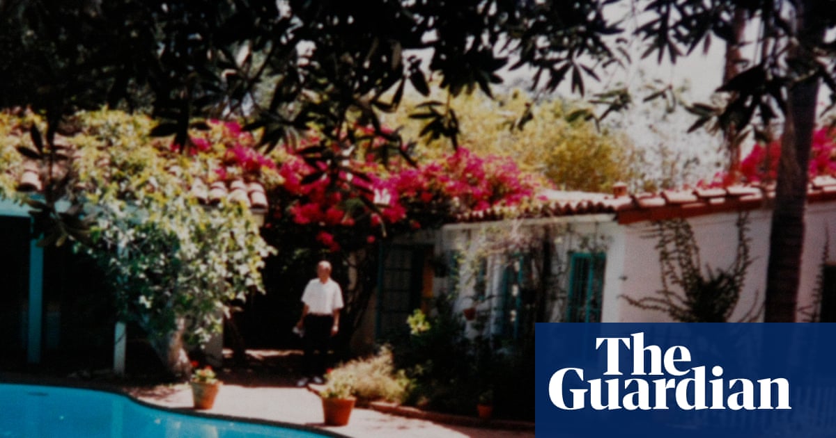 ‘Forced to preserve a monument’: how the fate of Marilyn Monroe’s LA home became a legal saga