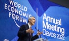 Nato head warns over risks of