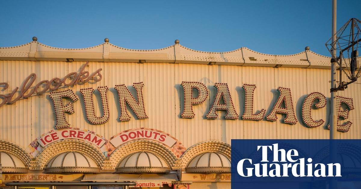 We need to speak collectively': can parliament solve the problem of deprivation bingo' in the UK's seaside towns?