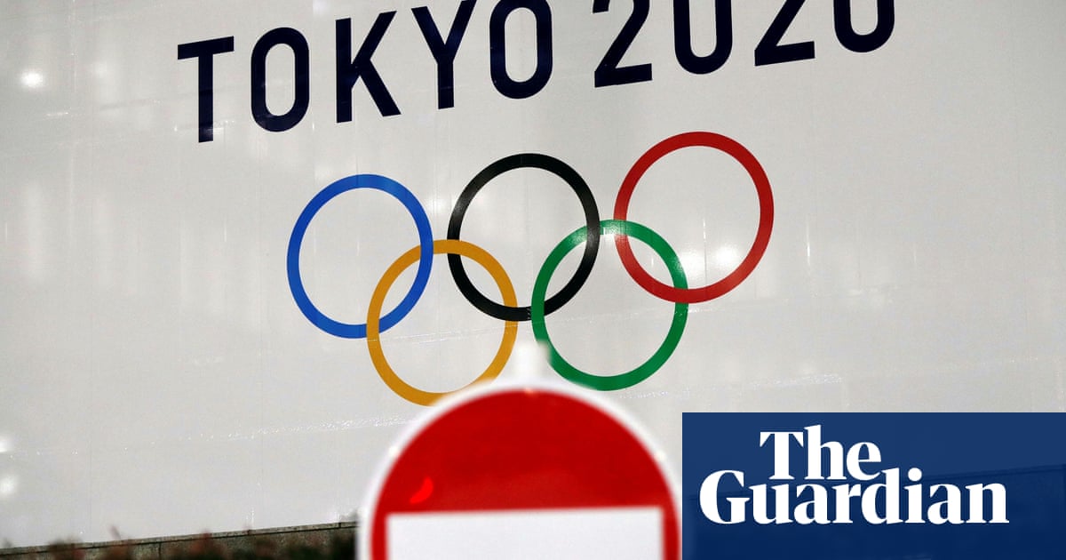 Japan Olympic Committee president considering postponing Games