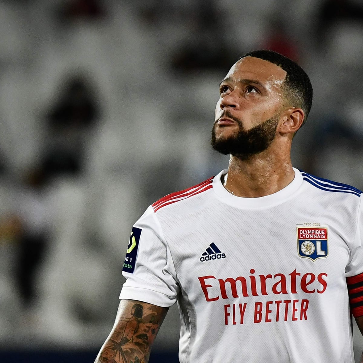 Lyon Cannot Buy A Win In Ligue 1 Where Is It All Going Wrong Ligue 1 The Guardian