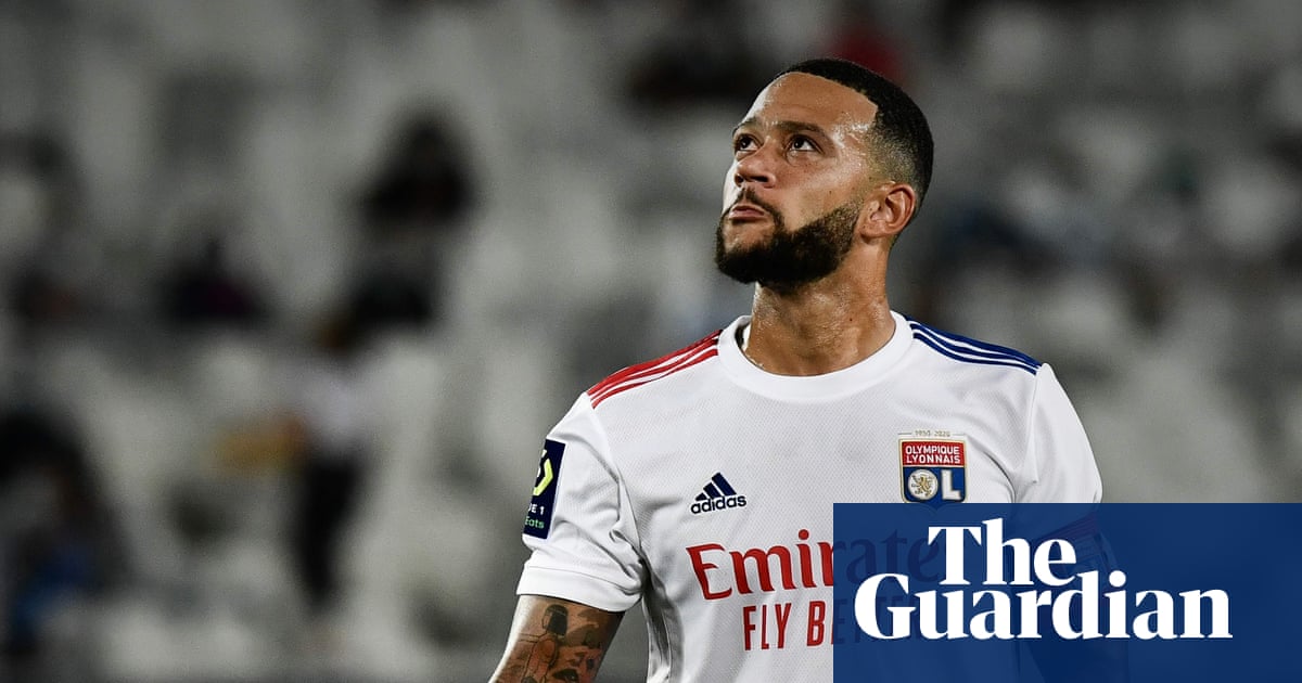 Lyon cannot buy a win in Ligue 1. Where is it all going wrong?