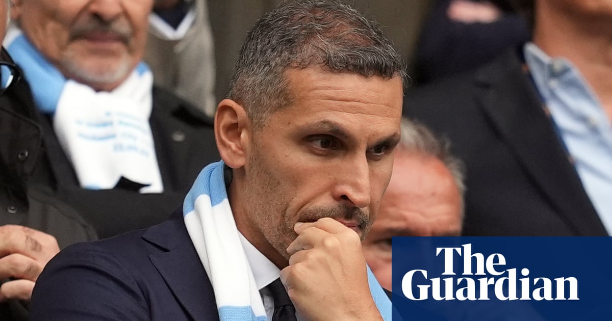 Khaldoon al-Mubarak: the tightrope walker who made rare misstep over City charges