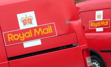 postal service business plan