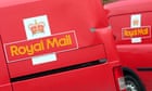 Royal Mail owner received takeover offer from Czech billionaire