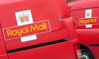 Royal Mail owner received takeover offer from Czech billionaire