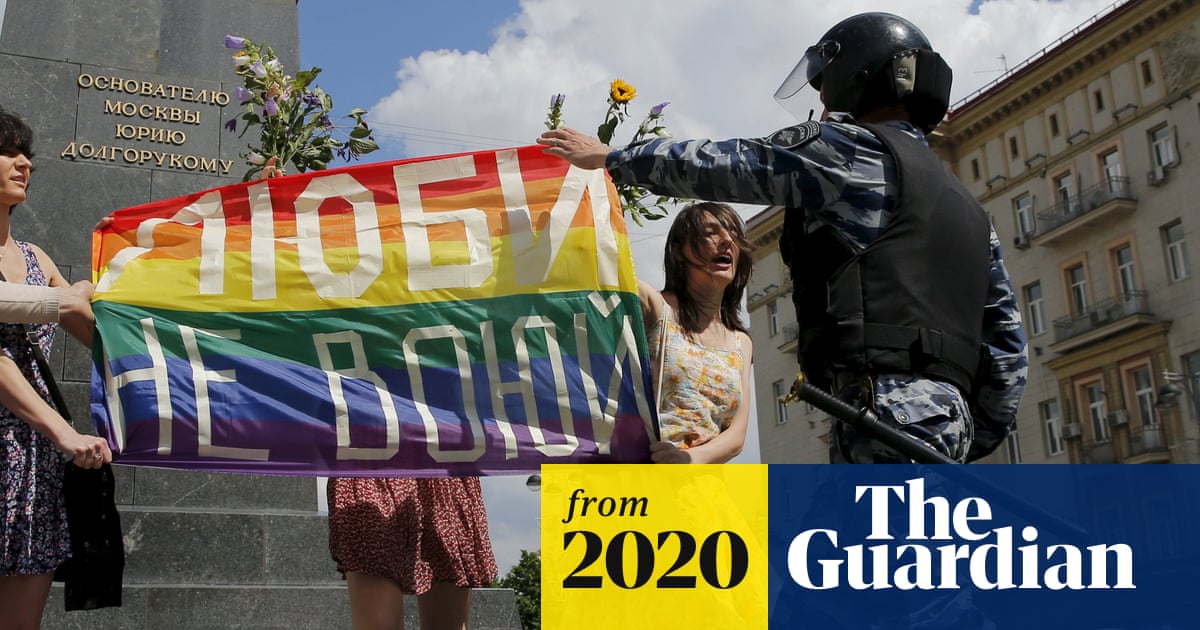 How Globalisation has Transformed the Fight for LGBTQ+ Rights