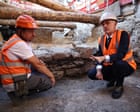 Ancient wall found beneath Paris could confirm site of first settlement
