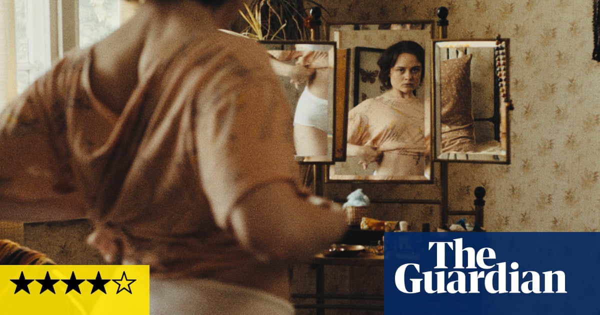 Sound of Falling review intergenerational angst haunts a German farmhouse