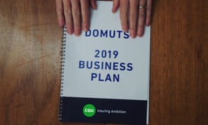 How to craft a solid business plan