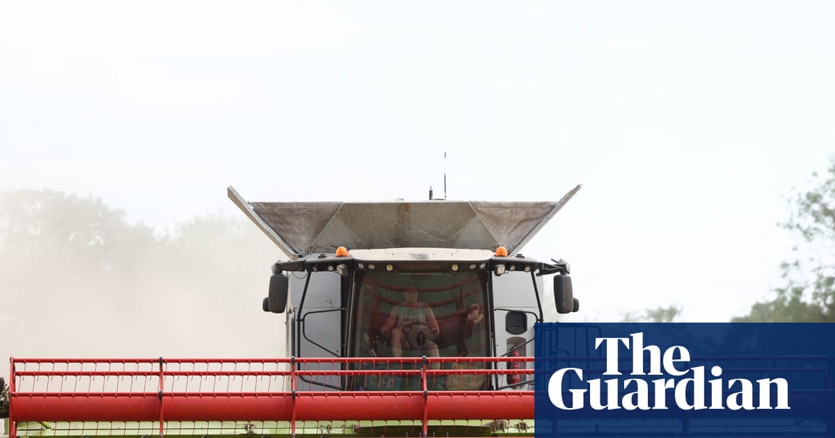Cartas no Guardian defendem agricultura comunitária e mais transparência sobre segurança alimentar no Reino Un
