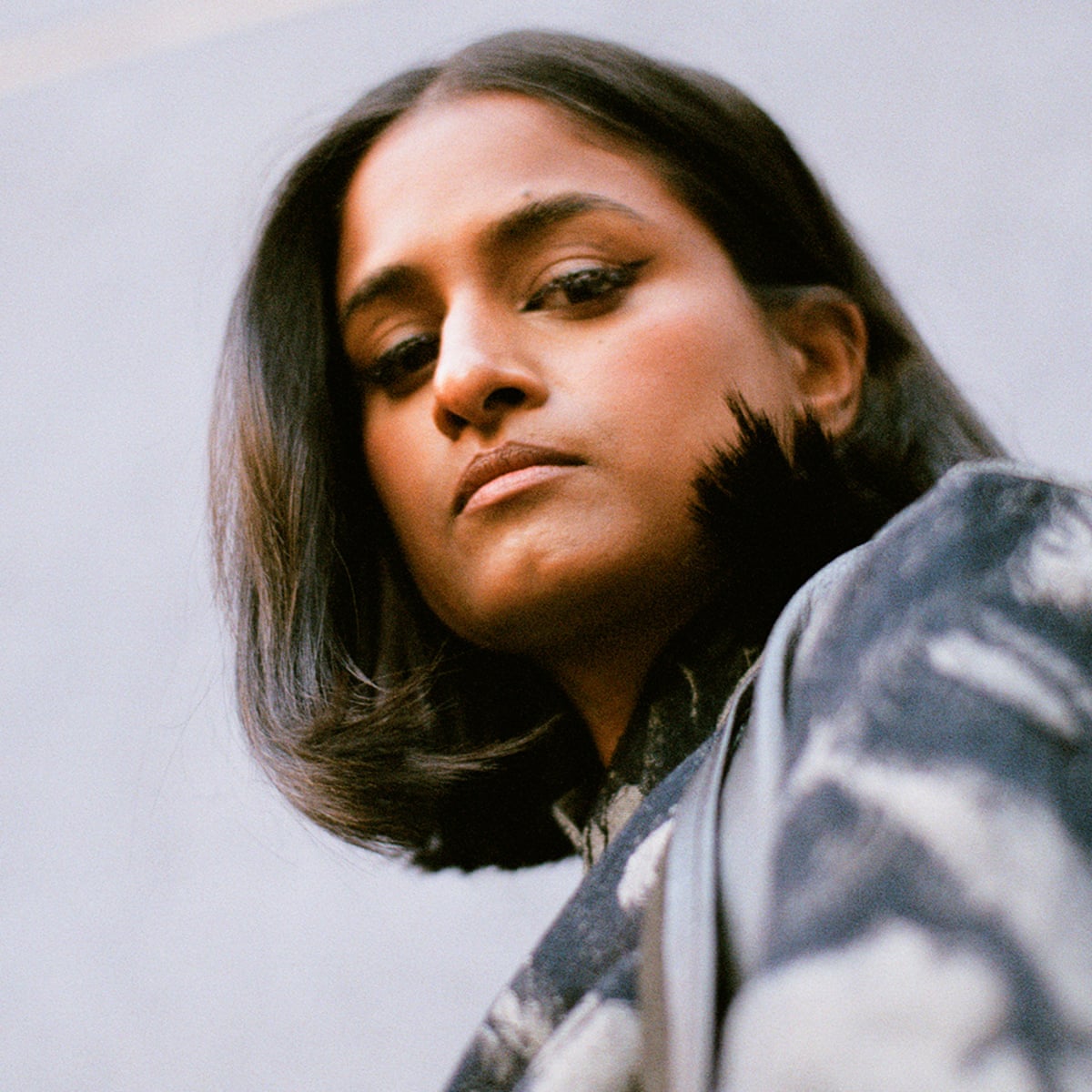 Priya Ragu: 'Tamil is the language I speak. Why not put it in my ...