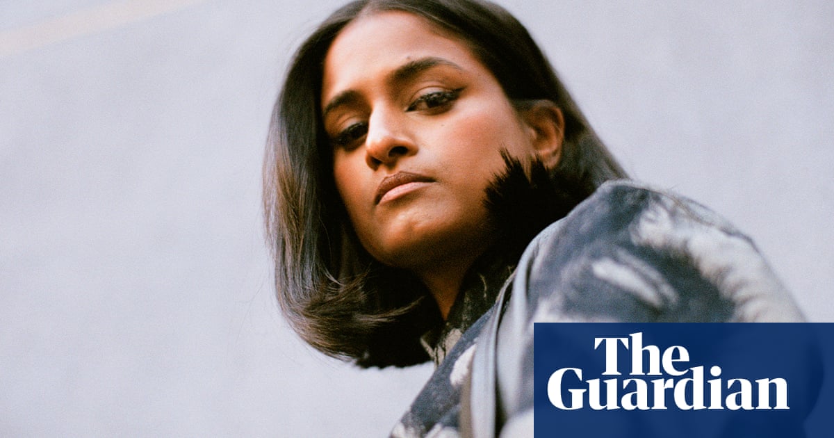 Priya Ragu: ‘Tamil is the language I speak. Why not put it in my songs?’