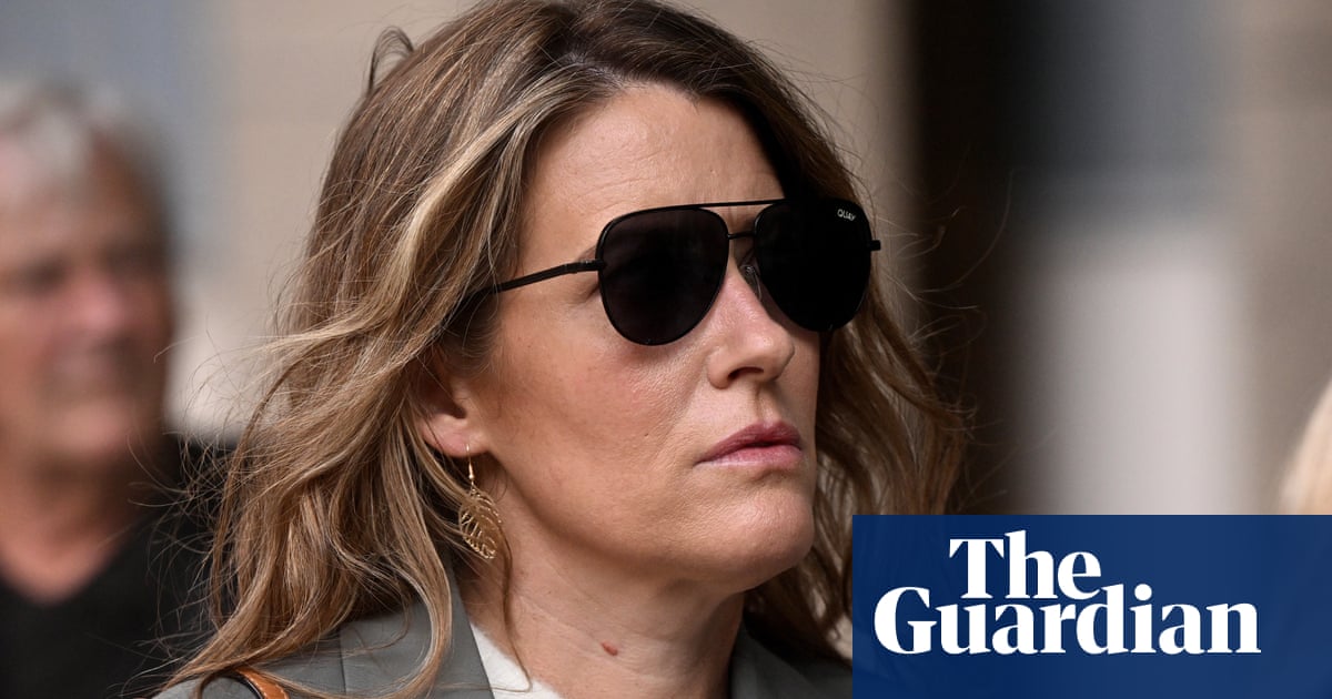 CEO of female-only app would not address trans woman as ‘Ms’, Sydney court hears