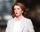 UK must heed warnings from AI experts, minister says