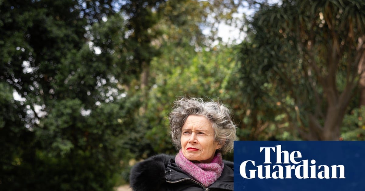 Judith Lucy on her cancer diagnosis: ‘I’m a bit over getting so much material out of my life’