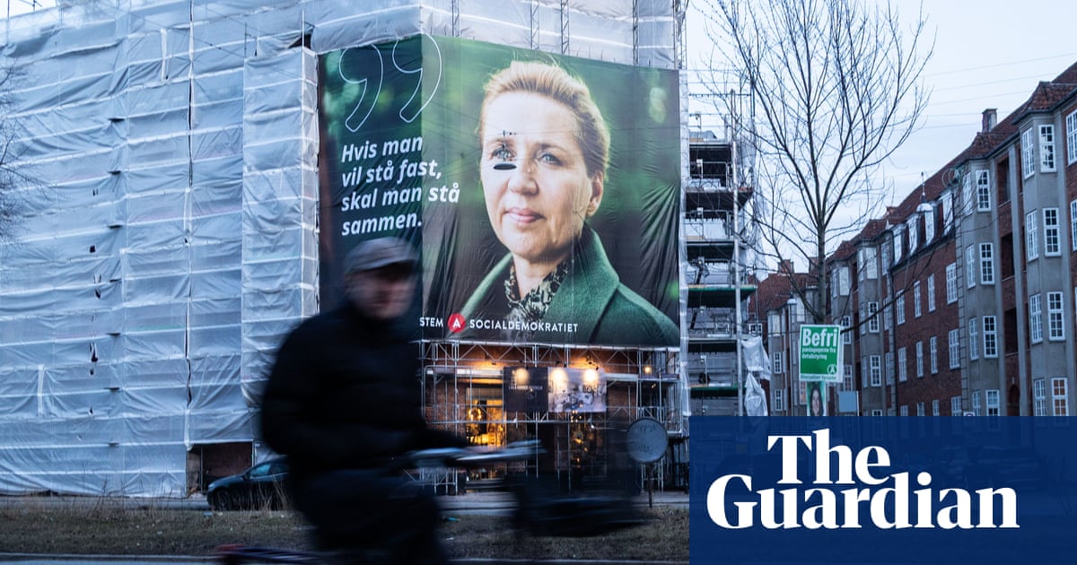 A wealth tax for schools: Frederiksen’s shift left stirs debate before Denmark’s early election