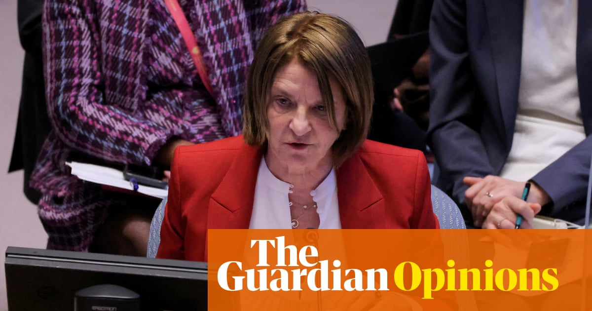 The Jeffrey Epstein files have shattered Norway’s illusions about itself | Sindre Bangstad