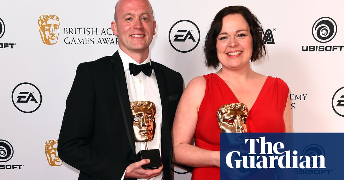 Bafta Game Awards reactions: 'it was a good night for women in
