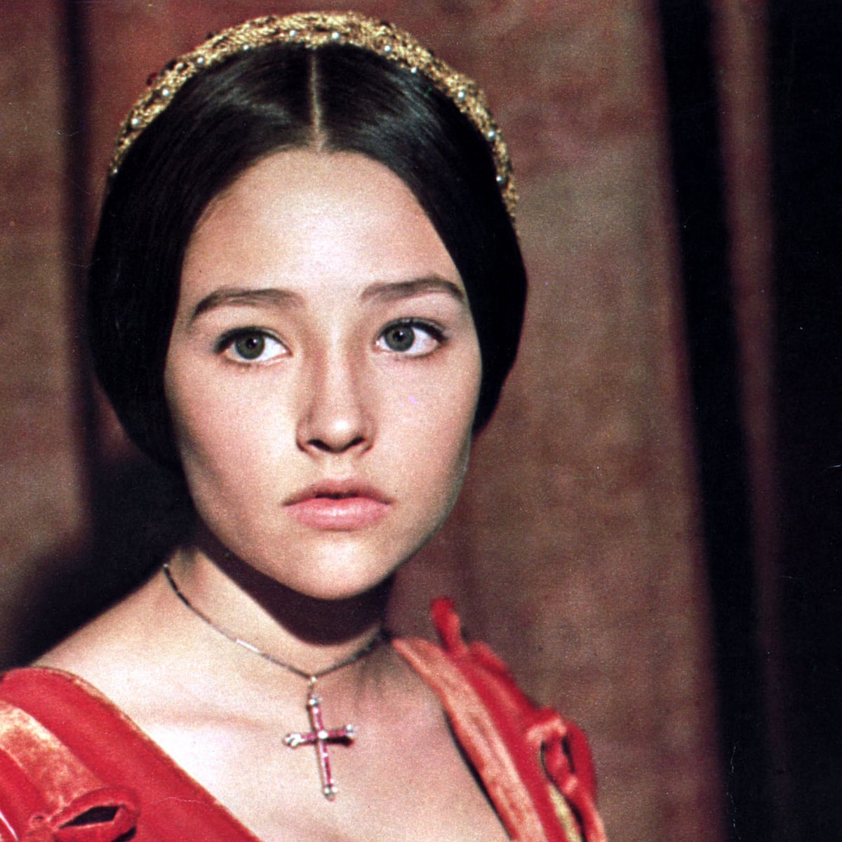 Olivia Hussey Star Of Zeffirelli S Romeo And Juliet I Was Wild Film The Guardian