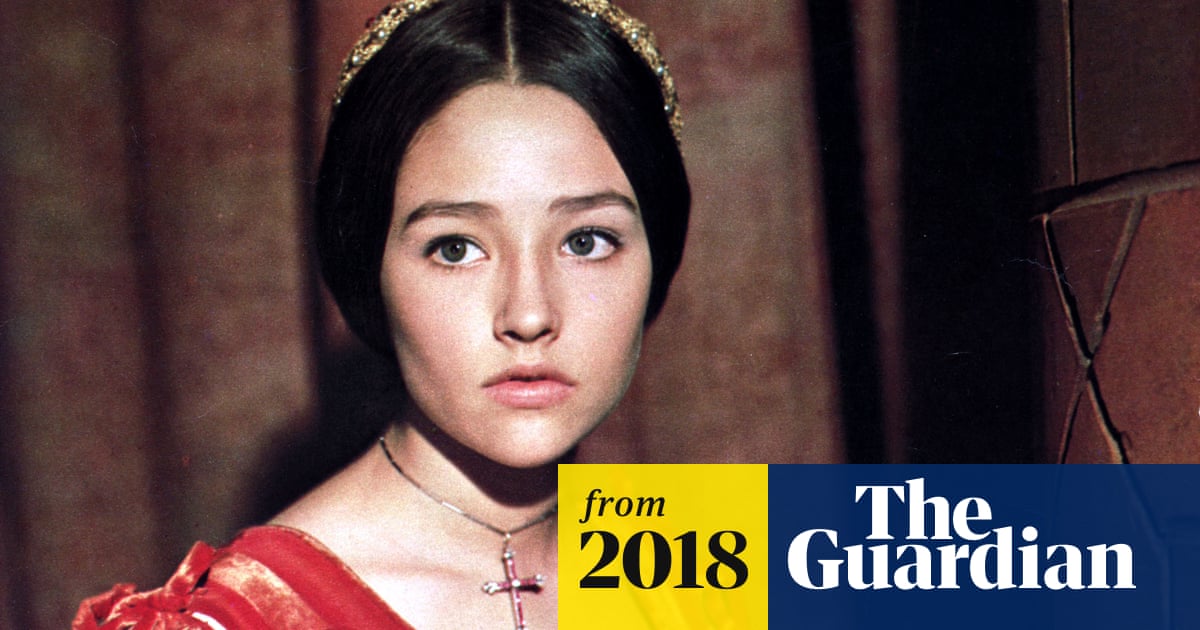 Little yuong russian fucked Olivia Hussey, star of Zeffirelli's Romeo and Juliet: 'I was wild' | Movies | The Guardian
