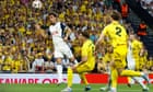 Tottenham firmly in driving seat despite Bodø/Glimt’s unwelcome late reply