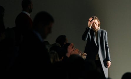Phoebe Philo has set a date for her big comeback
