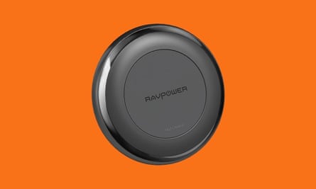 RAVPower fast charge