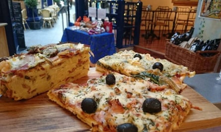 Top 10 Budget Restaurants In Cardiff Cardiff Holidays The Guardian