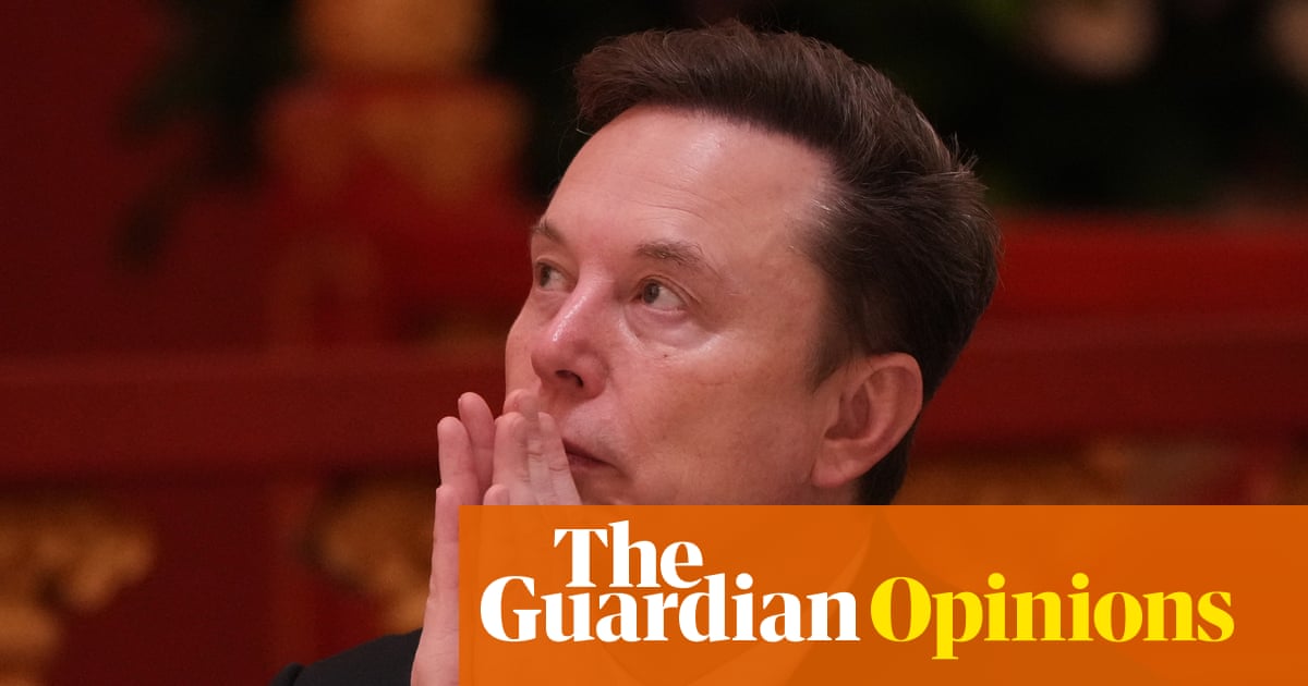Musk and the US government fought an AI anti-discrimination law. The arguments don’t hold up | Genevieve Smith