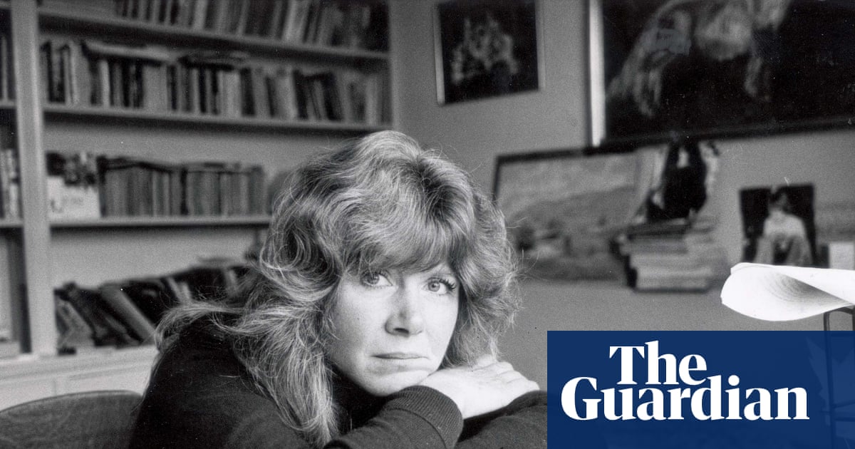 From racy riders to romantic rivals: Jilly Cooper’s best books – ranked!
