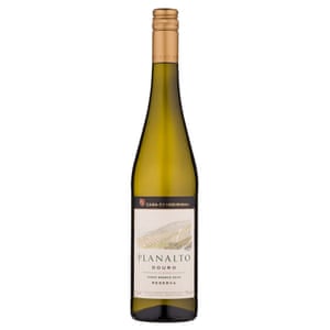 Planalto White Reserva 2108