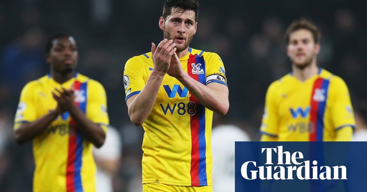 Games at Arsenal and Leeds called off as beaten Crystal Palace rue Covid chaos