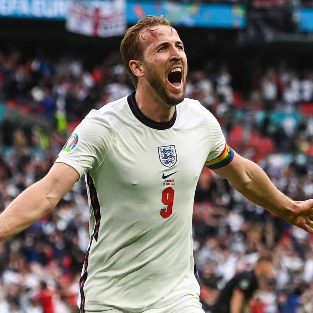 Harry Kane Ready For Euro Liftoff Like Shearer In 96 Says Southgate Euro The Guardian Harry Kane Ready For Euro Liftoff Like Shearer In 96 Says Southgate Euro The Guardian