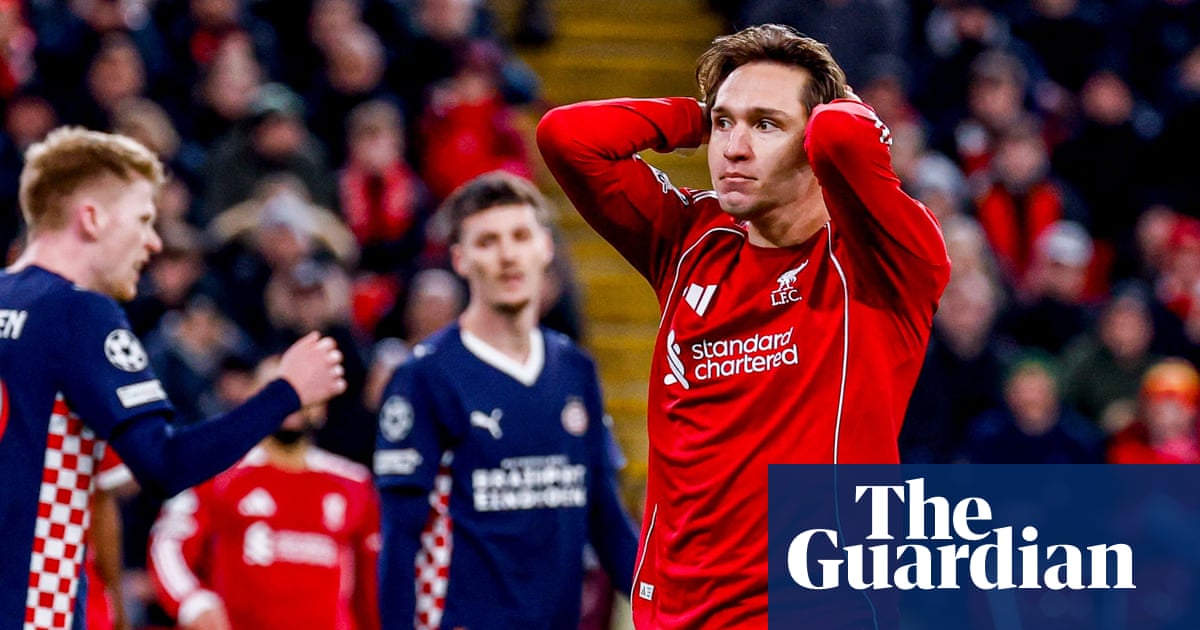 Football Daily | Liverpool's crisis analysis becomes appointment viewing in abyss of fume