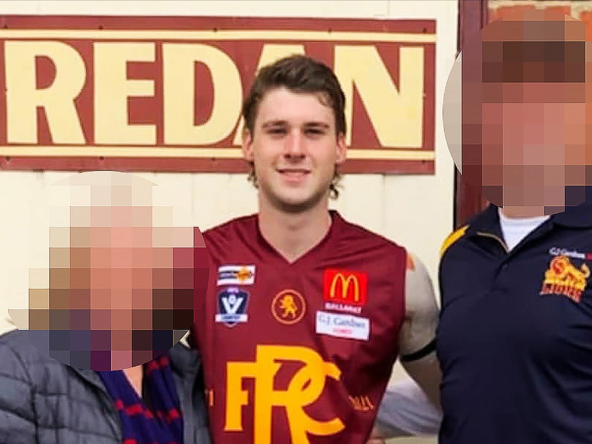 Samantha Murphy: Patrick Stephenson identified as alleged killer ...