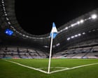 Marseille vs Liverpool: Champions League in diretta e l'arrivo di Ethan Nwaneri in prestito