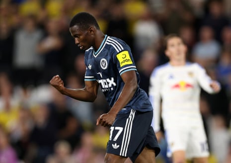 Leeds United 4-1 Newcastle United: Premier League – live reaction