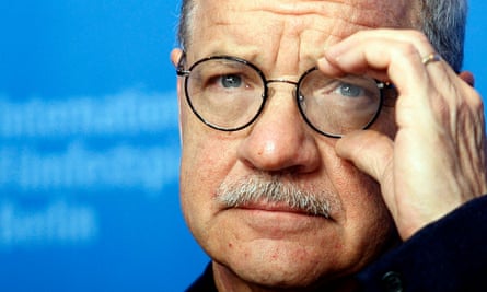 ‘We have a generation of viewers that has been re-wired and re-educated on multimedia technology’ … Paul Schrader.