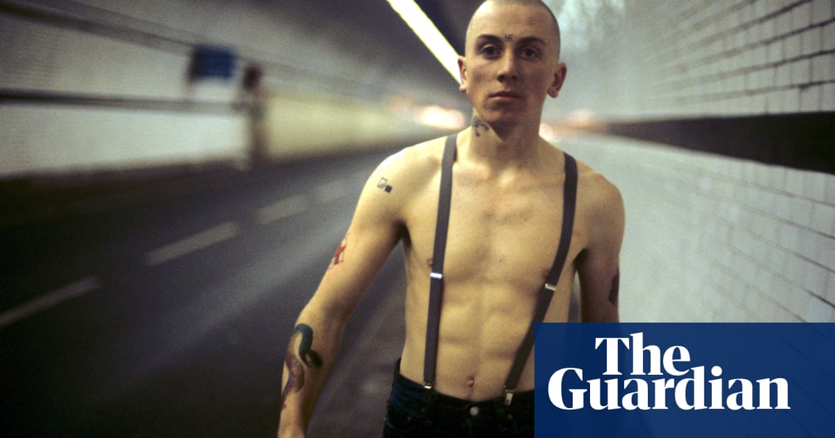 ‘Una pelea intensa’: David Leland sobre la lucha que Tim Roth comenzó para ser elegido en Made in Britain | Película ‘Una pelea intensa’: David Leland sobre la lucha que Tim Roth comenzó para ser elegido en Made in Britain | Película