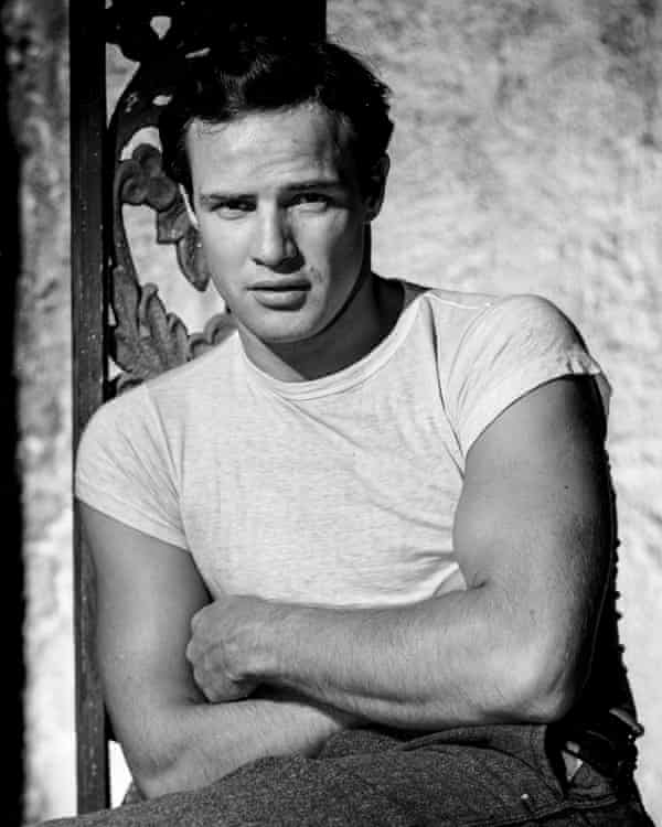 Marlon Brando într-un tramvai numit Desire, 1951