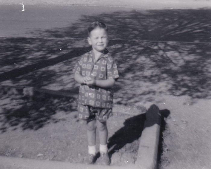 Man Discovers Childhood Train Crash Caused Decades of Panic Attacks