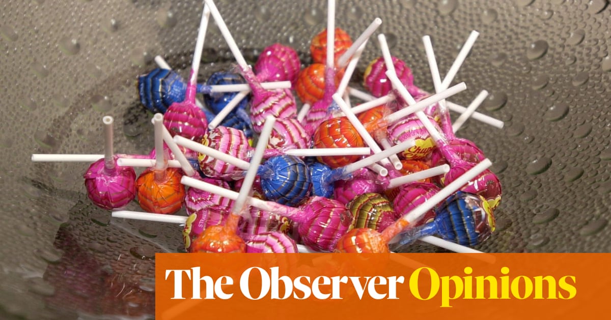 My resolutions for 2025, from diets to zips to the swear jar My resolutions for 2025, from diets to zips to the swear jar